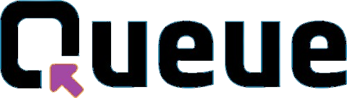 Queue Education System Logo